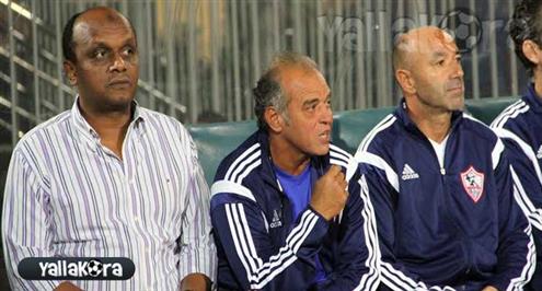 تحليل ع الطاير ..  جهاز الزمالك ركز في "الشات والشاي" وترك فريقه يواصل نزيف النقاط